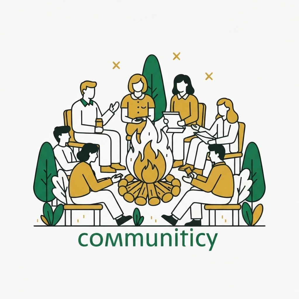 Community Building